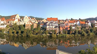Frohnleiten - Altstadt
