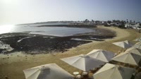 Fuerteventura - Plaża Corralejo Viejo
