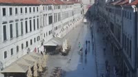 Dubrownik - Stradun