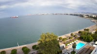 Saloniki - Nadmorska promenada