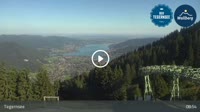 Wallberg - Tegernsee