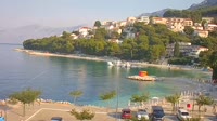 Baška Voda - Plaża Podluka