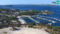 Pakoštane - Drage - Vransko jezero