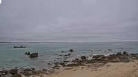 Plouescat - Plaża