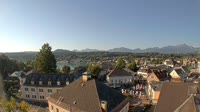 Velden am Wörther See - Hotel Post Wrann