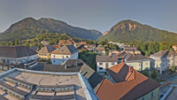 Ferlach - Panoramablick