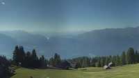 Berg im Drautal - Emberger Alm