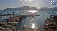 Attersee - Union Yacht Club Attersee