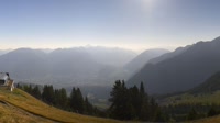 Bürserberg - Loischkopf Brandnertal