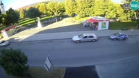 Ogulin - Park kralja Tomislava