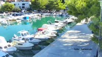 Crikvenica - Luka Podvorska