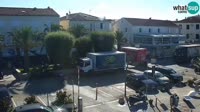 Pag - Novalja - Promenada nadmorska