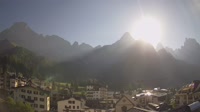 San Martino di Castrozza - Cima Rosetta