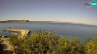 Rtina - Camping Odmoree - Plaża Stošići
