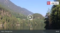 Oetz - Piburger See