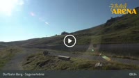 Wald im Pinzgau - Königsleiten Dorfbahn