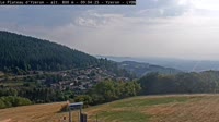 Yzeron - Panorama