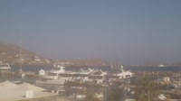 Paros - Naousa - Port