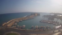 Kreta - Heraklion - Port, Koules