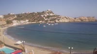 Kreta - Heraklion - Plaża Ligaria