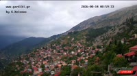 Gardiki - Panorama