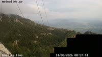 Koromilia - Panorama