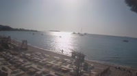 Porto-Vecchio - Plaża Folacca