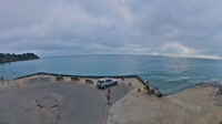 Étables-sur-Mer - Plage des Godelins