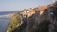 Lesbos - Molyvos