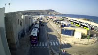 Ċirkewwa - Terminal promowy i autobusowy