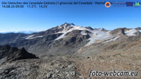 Val Martello - Cevedale