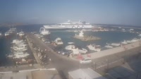 Naksos - Port