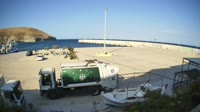 Ajos Efstratios - Port