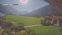 Haldensee im Tannheimer Tal - Almdorf Tirol
