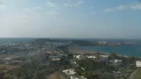 Kreta - Paleochora - Panorama