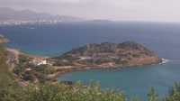 Kreta - Ajos Nikolaos - Ammoudara