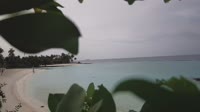 Malé Atoll - Eh'mafushi - SAii Lagoon Maldives