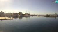 Rijeka - Botel Marina