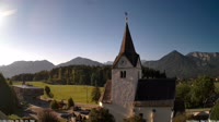 Ludmannsdorf -  Gasthaus Ogris - Karawanken