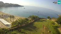 Roses - Platja De l'Almadrava