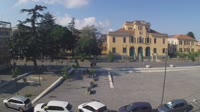 Vibo Valentia - Piazza Martiri d'Ungheria