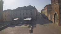 Thiene - Piazza Arturo Ferrarin