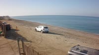 El Ejido - Balerma - Plaża