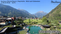 Mayrhofen - Neuhaus Zillertal Resort
