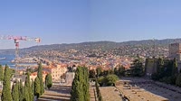 Triest - Golf von Triest