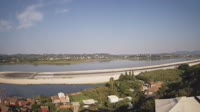 Korfu - Kanoni - Port lotniczy