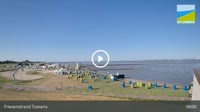 Butjadingen - Nordsee-Lagune