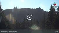 Bodenmais - Chamer Hütte