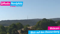Alban - Radio Nordpfalz - Donnersberg