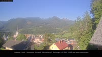 Mariazell - Montestyria